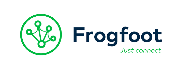 Frogfoot mobile
