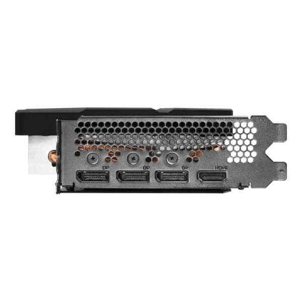 ASRock Intel Arc A770 Challenger OC 16GB GDDR6 256-BIT Graphics Card 4 ASRock Intel Arc A770 Challenger OC 16GB GDDR6 256-BIT Graphics Card - Image 4