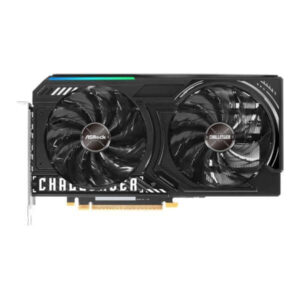 ASRock AMD Radeon RX 9070 Challenger 16GB Graphics Card