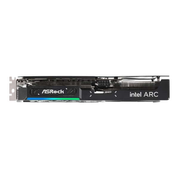 ASRock AMD Radeon RX 9070 Challenger 16GB Graphics Card 2 ASRock AMD Radeon RX 9070 Challenger 16GB Graphics Card - Image 2