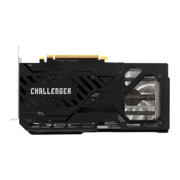 ASRock AMD Radeon RX 9070 Challenger 16GB Graphics Card 3 ASRock AMD Radeon RX 9070 Challenger 16GB Graphics Card - Image 3