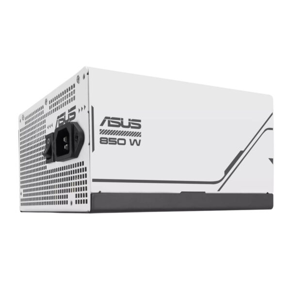 Asus Prime 850W 80 PLUS Gold Fully Modular ATX3.1 Power Supply - Image 4