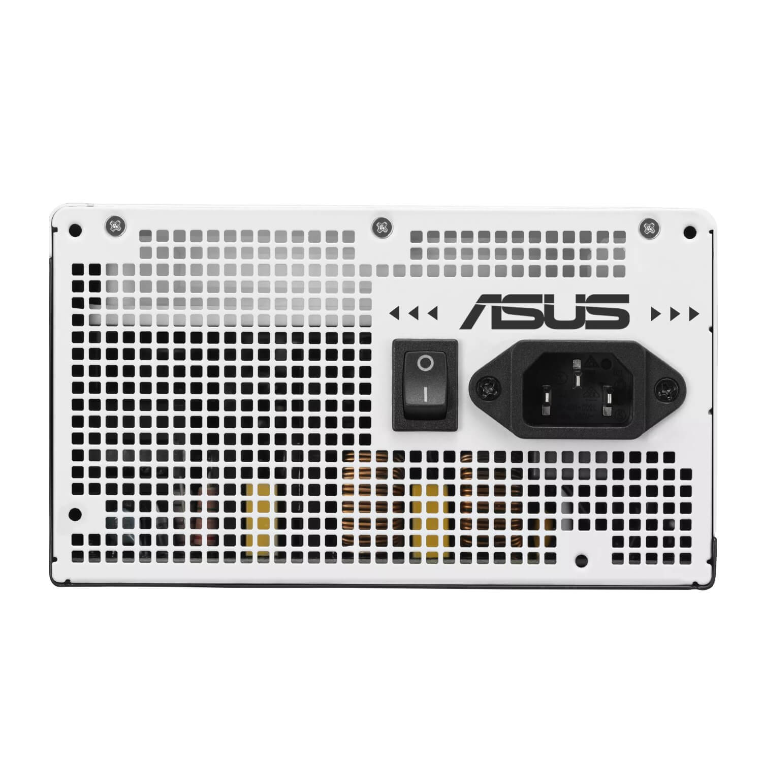 Asus Prime 850W 80 PLUS Gold Fully Modular ATX3.1 Power Supply 5 Asus Prime 850W 80 PLUS Gold Fully Modular ATX3.1 Power Supply - Image 5