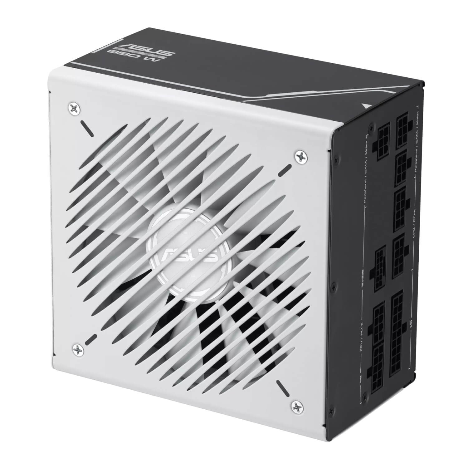 Asus Prime 850W 80 PLUS Gold Fully Modular ATX3.1 Power Supply 6 Asus Prime 850W 80 PLUS Gold Fully Modular ATX3.1 Power Supply - Image 6