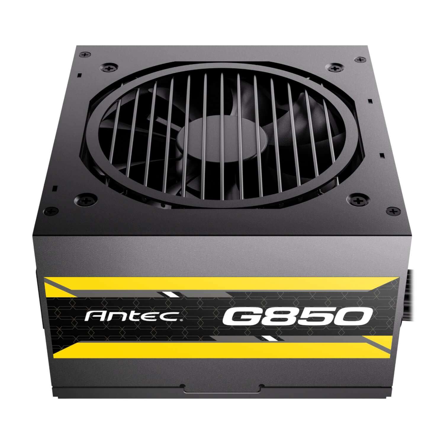 Antec ATOM G850 850W 80 PLUS Gold Semi-Modular Power Supply 2 Antec ATOM G850 850W 80 PLUS Gold Semi-Modular Power Supply - Image 2