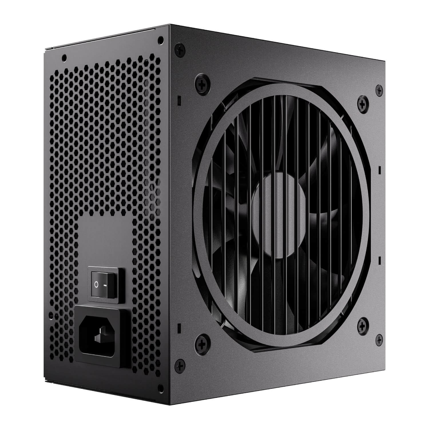 Antec Atom G750 Semi-Modular Power Supply 3 Antec Atom G750 Semi-Modular Power Supply - Image 3