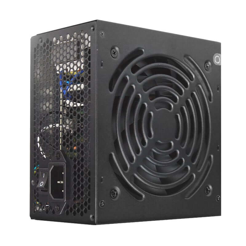 Antec Atom V550 Non-Modular Power Supply 2 Antec Atom V550 Non-Modular Power Supply - Image 2