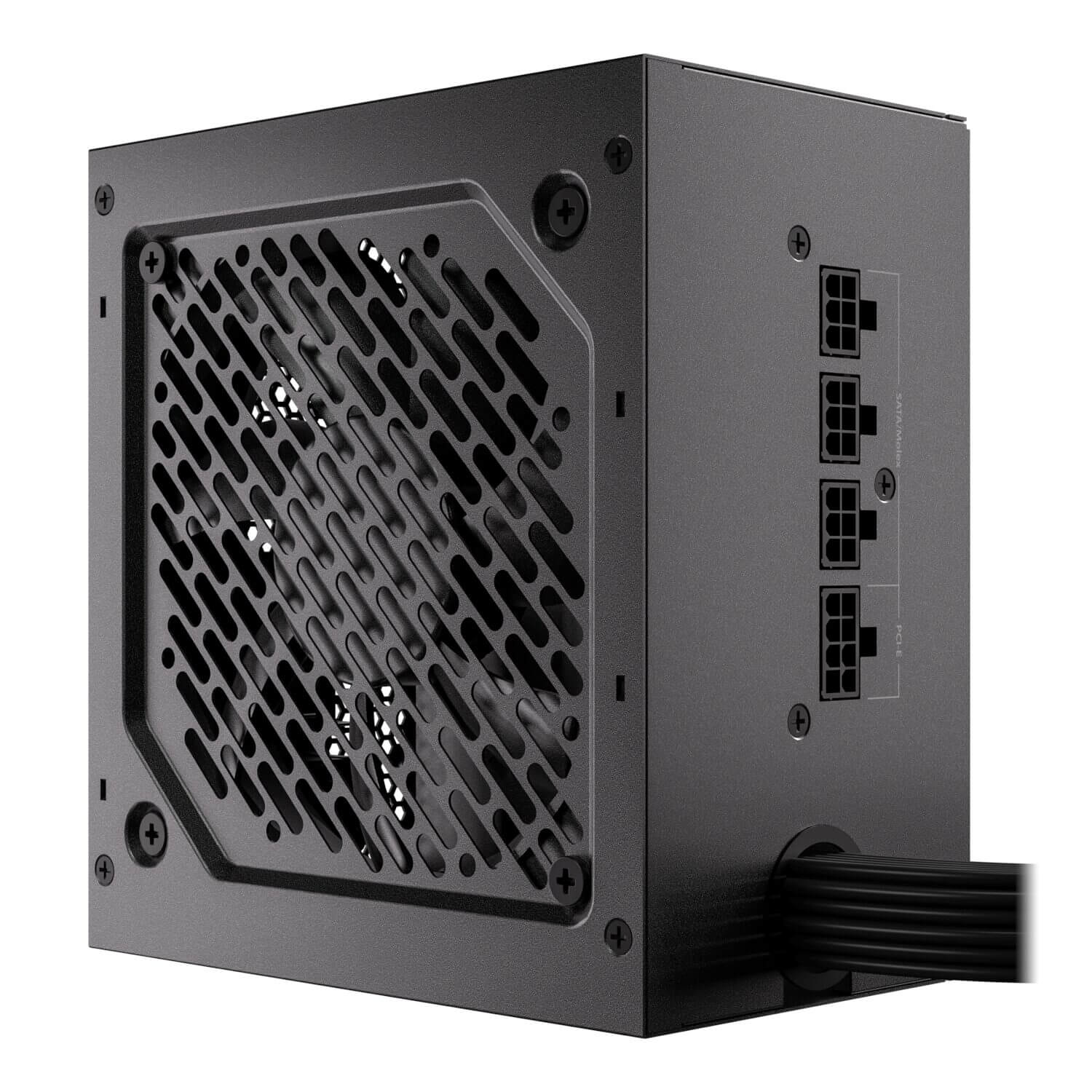 Antec CSK1000 PRO ATX3.1 Semi-Modular 1000W Power Supply 2 Antec CSK1000 PRO ATX3.1 Semi-Modular 1000W Power Supply - Image 2