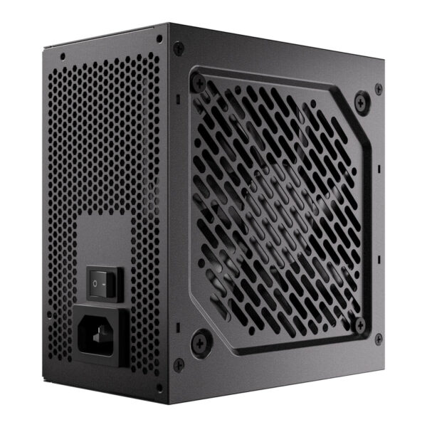 Antec CSK1000 PRO ATX3.1 Semi-Modular 1000W Power Supply - Image 3