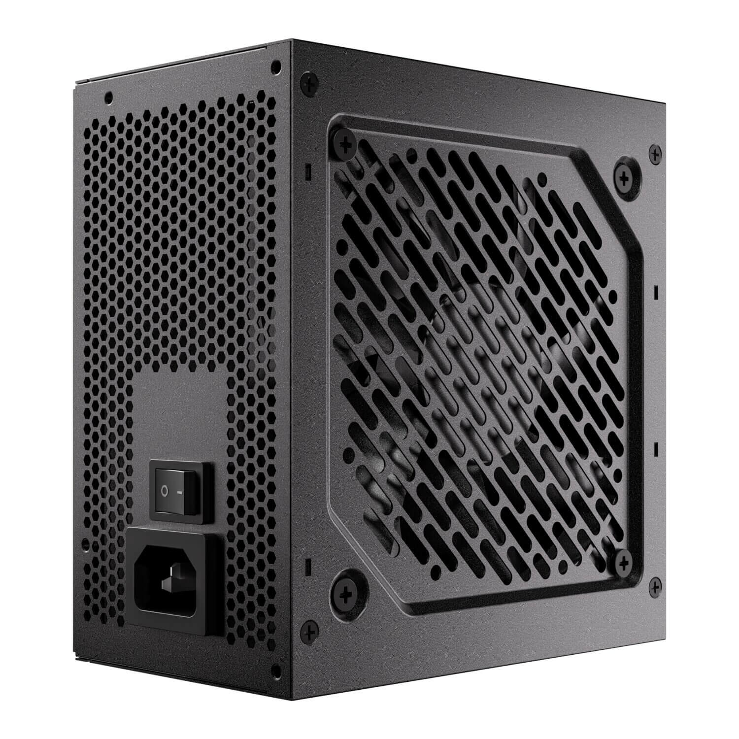 Antec CSK1000 PRO ATX3.1 Semi-Modular 1000W Power Supply 3 Antec CSK1000 PRO ATX3.1 Semi-Modular 1000W Power Supply - Image 3
