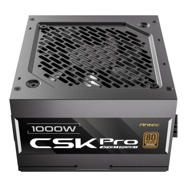 Antec CSK1000 PRO ATX3.1 Semi-Modular 1000W Power Supply - Image 4