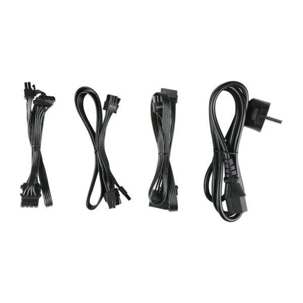 Antec CSK1000 PRO ATX3.1 Semi-Modular 1000W Power Supply - Image 5