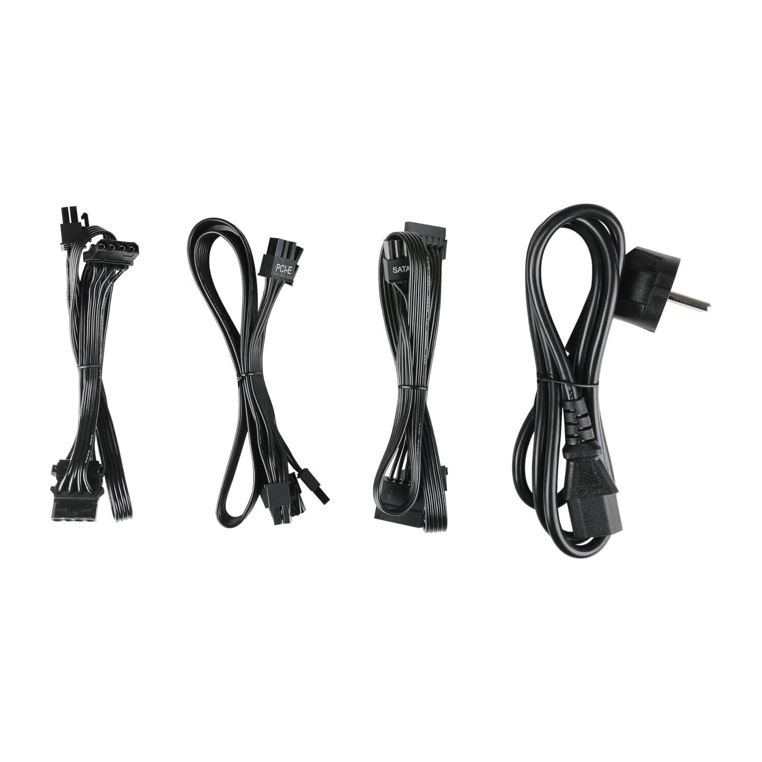 Antec CSK1000 PRO ATX3.1 Semi-Modular 1000W Power Supply 5 Antec CSK1000 PRO ATX3.1 Semi-Modular 1000W Power Supply - Image 5