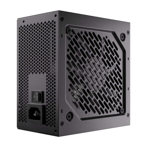 Antec CSK 850W Pro PCle5.1 Gen5 80 Plus Bronze Semi-Modular Power Supply - Image 2