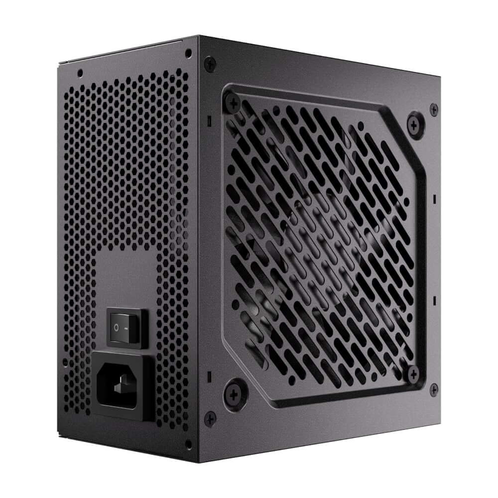 Antec CSK 850W Pro PCle5.1 Gen5 80 Plus Bronze Semi-Modular Power Supply 2 Antec CSK 850W Pro PCle5.1 Gen5 80 Plus Bronze Semi-Modular Power Supply - Image 2
