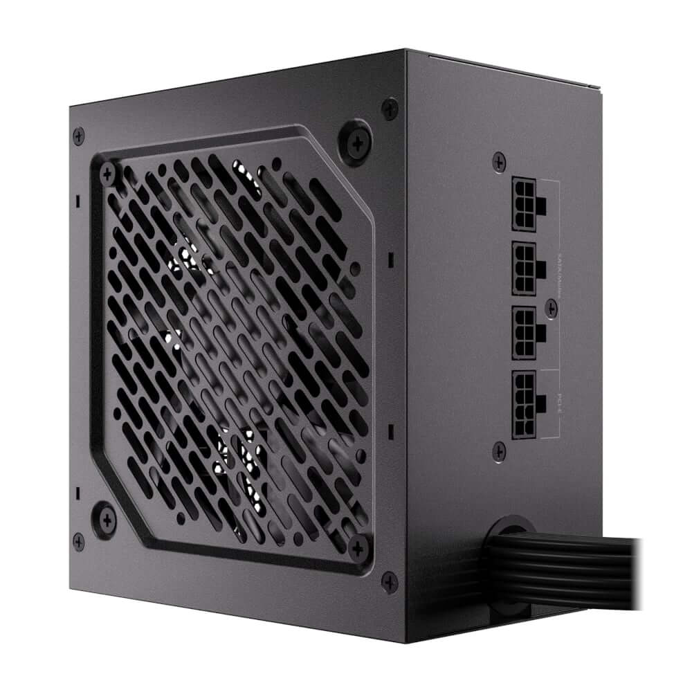Antec CSK 850W Pro PCle5.1 Gen5 80 Plus Bronze Semi-Modular Power Supply 3 Antec CSK 850W Pro PCle5.1 Gen5 80 Plus Bronze Semi-Modular Power Supply - Image 3