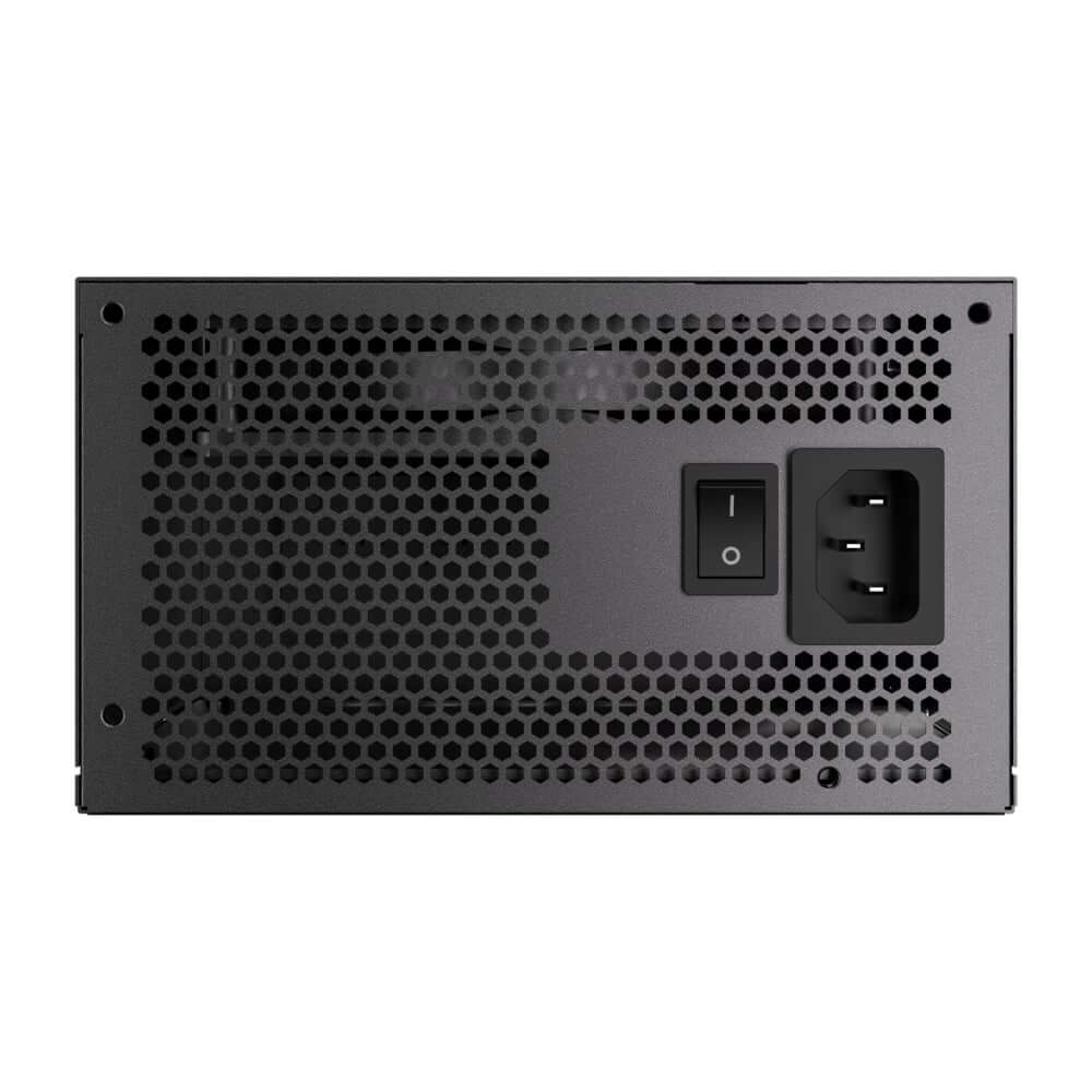 Antec CSK 850W Pro PCle5.1 Gen5 80 Plus Bronze Semi-Modular Power Supply 4 Antec CSK 850W Pro PCle5.1 Gen5 80 Plus Bronze Semi-Modular Power Supply - Image 4