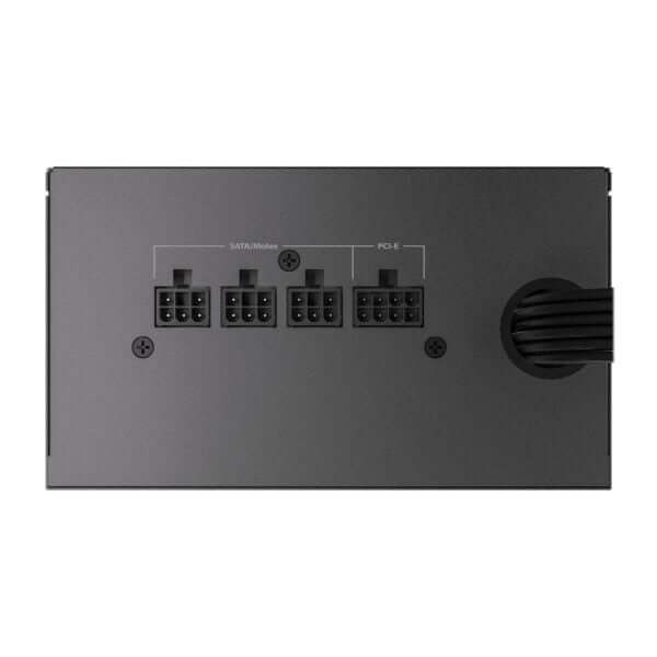 Antec CSK 850W Pro PCle5.1 Gen5 80 Plus Bronze Semi-Modular Power Supply 5 Antec CSK 850W Pro PCle5.1 Gen5 80 Plus Bronze Semi-Modular Power Supply - Image 5