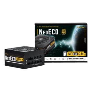 Antec NeoECO Gold Modular 850W Power Supply Unit