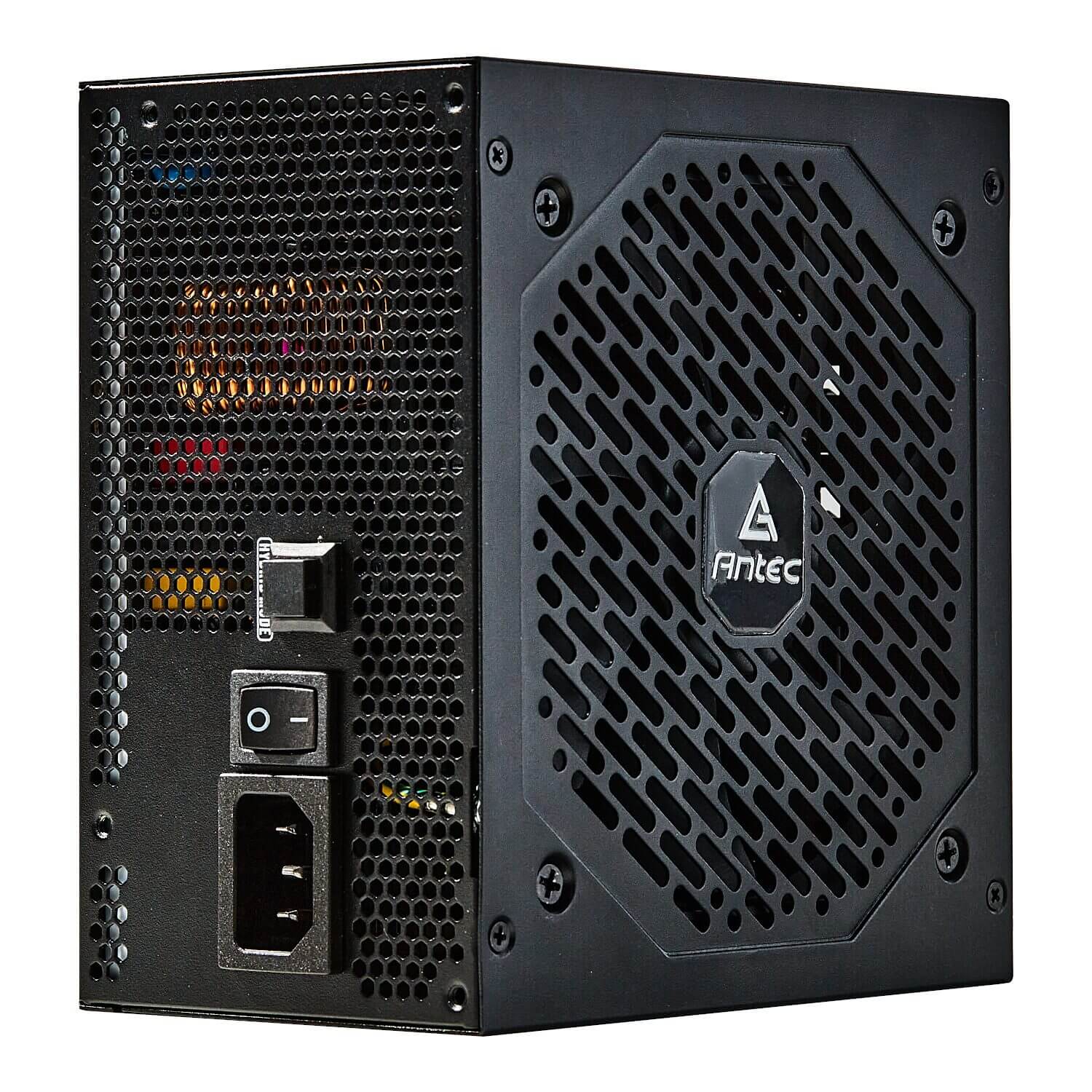 Antec NeoECO Gold Modular 850W Power Supply Unit 2 Antec NeoECO Gold Modular 850W Power Supply Unit - Image 2