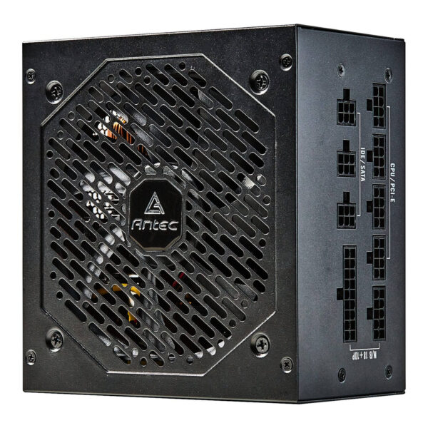 Antec NeoECO Gold Modular 850W Power Supply Unit - Image 3