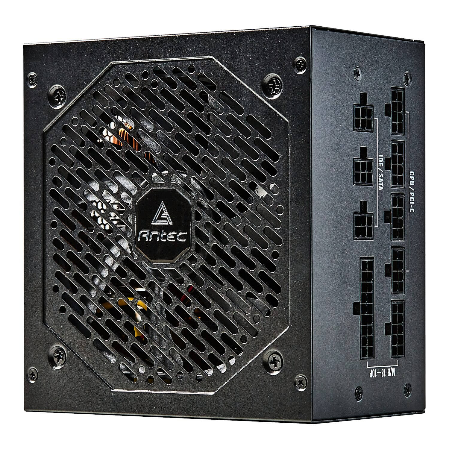 Antec NeoECO Gold Modular 850W Power Supply Unit 3 Antec NeoECO Gold Modular 850W Power Supply Unit - Image 3