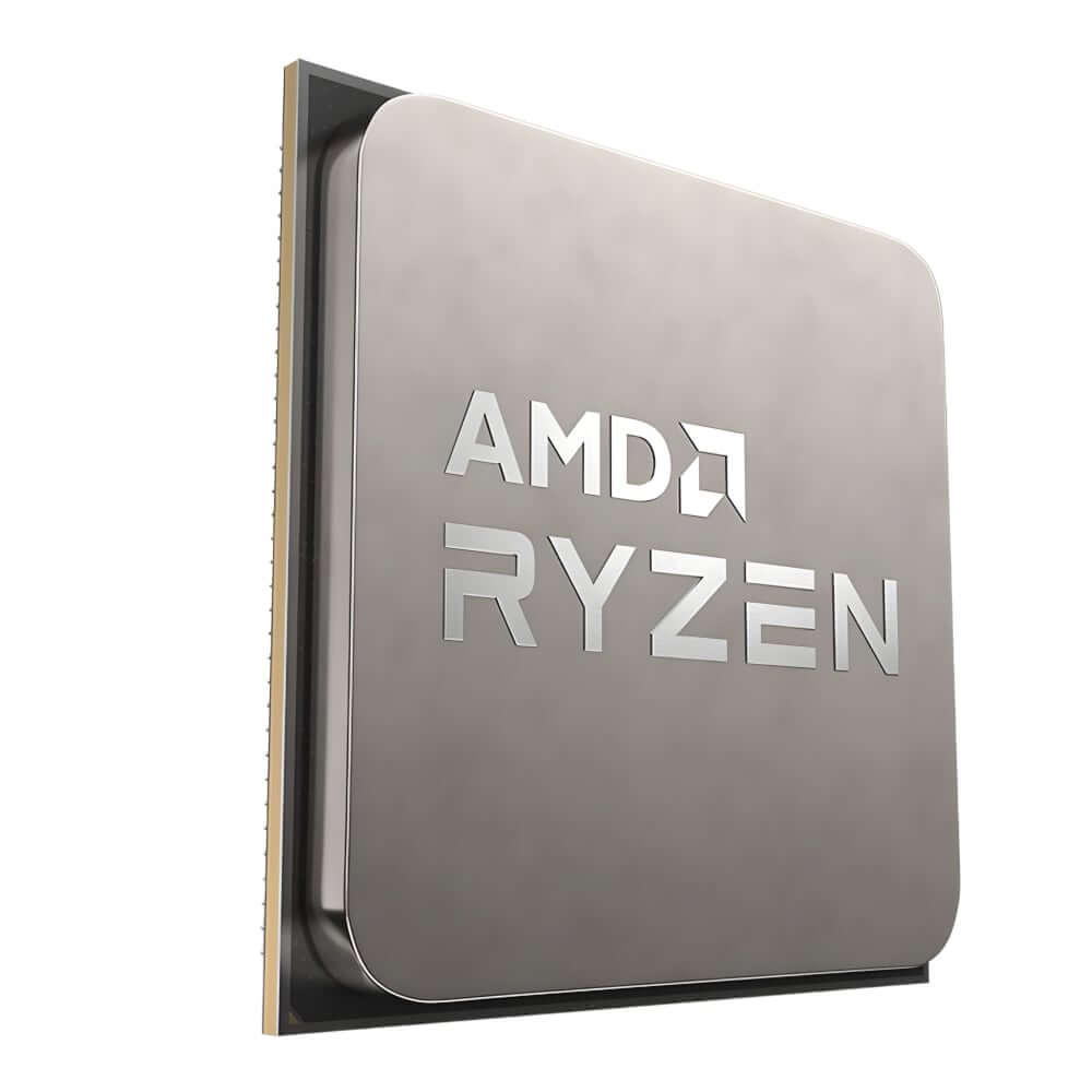 PCBuilder AMD Ryzen 5 3600 LEVEL UP Core Upgrade Kit 2 PCBuilder AMD Ryzen 5 3600 LEVEL UP Core Upgrade Kit - Image 2