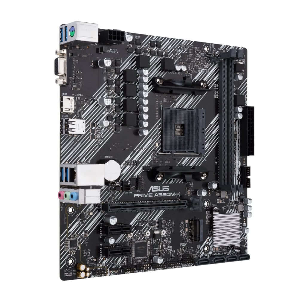 PCBuilder AMD Ryzen 5 3600 LEVEL UP Core Upgrade Kit 3 PCBuilder AMD Ryzen 5 3600 LEVEL UP Core Upgrade Kit - Image 3