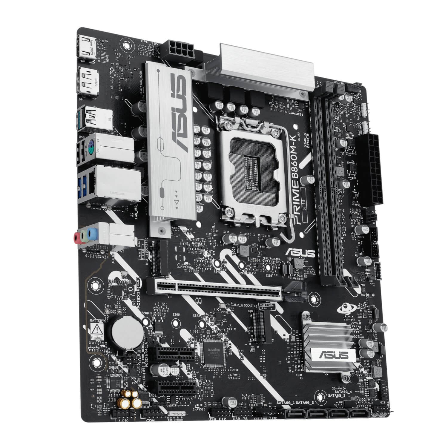 PCBuilder Intel Core Ultra 5 245K LEVEL UP Core Upgrade Kit 3 PCBuilder Intel Core Ultra 5 245K LEVEL UP Core Upgrade Kit - Image 3