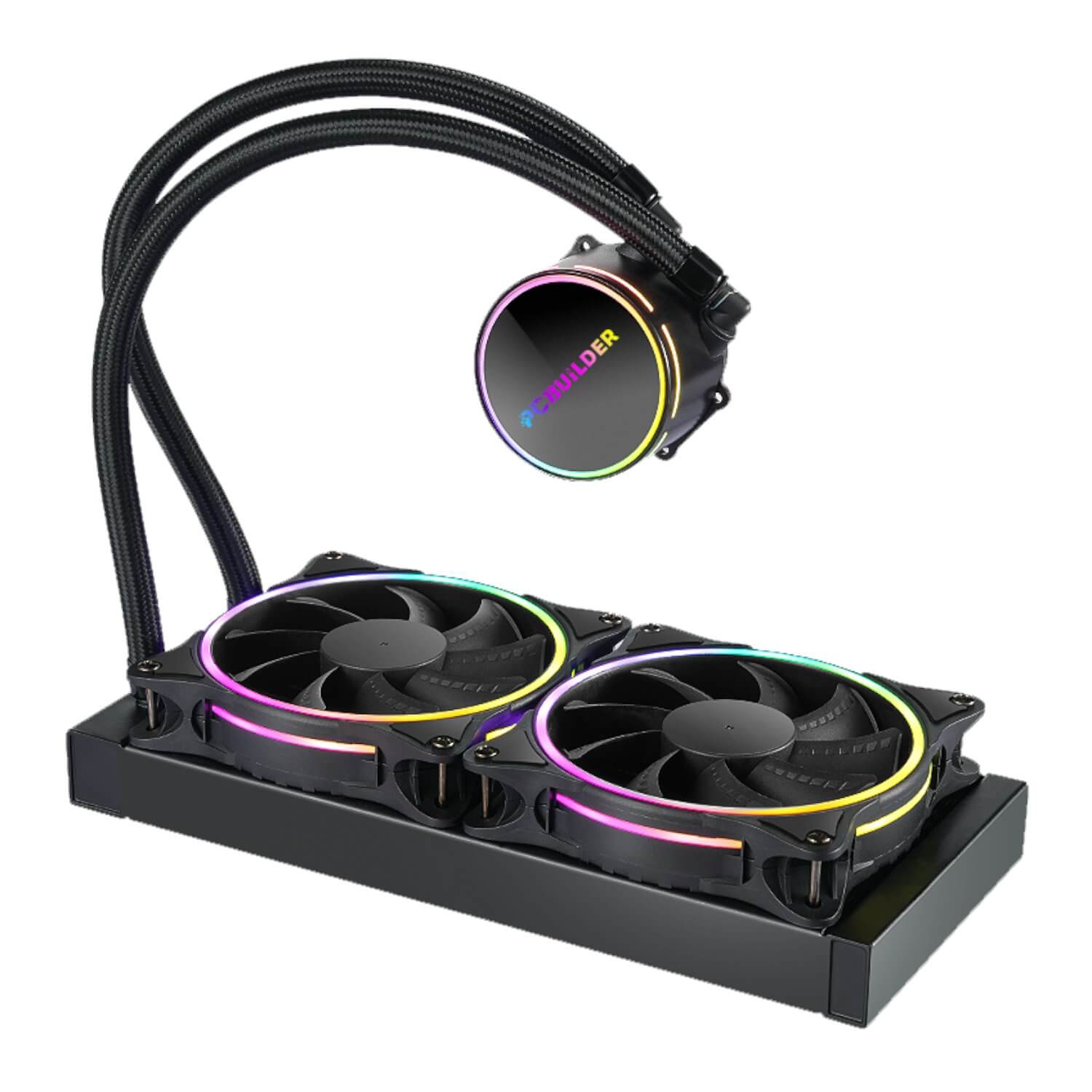 PCBuilder Intel Core Ultra 5 245K LEVEL UP Core Upgrade Kit 2 PCBuilder Intel Core Ultra 5 245K LEVEL UP Core Upgrade Kit - Image 2