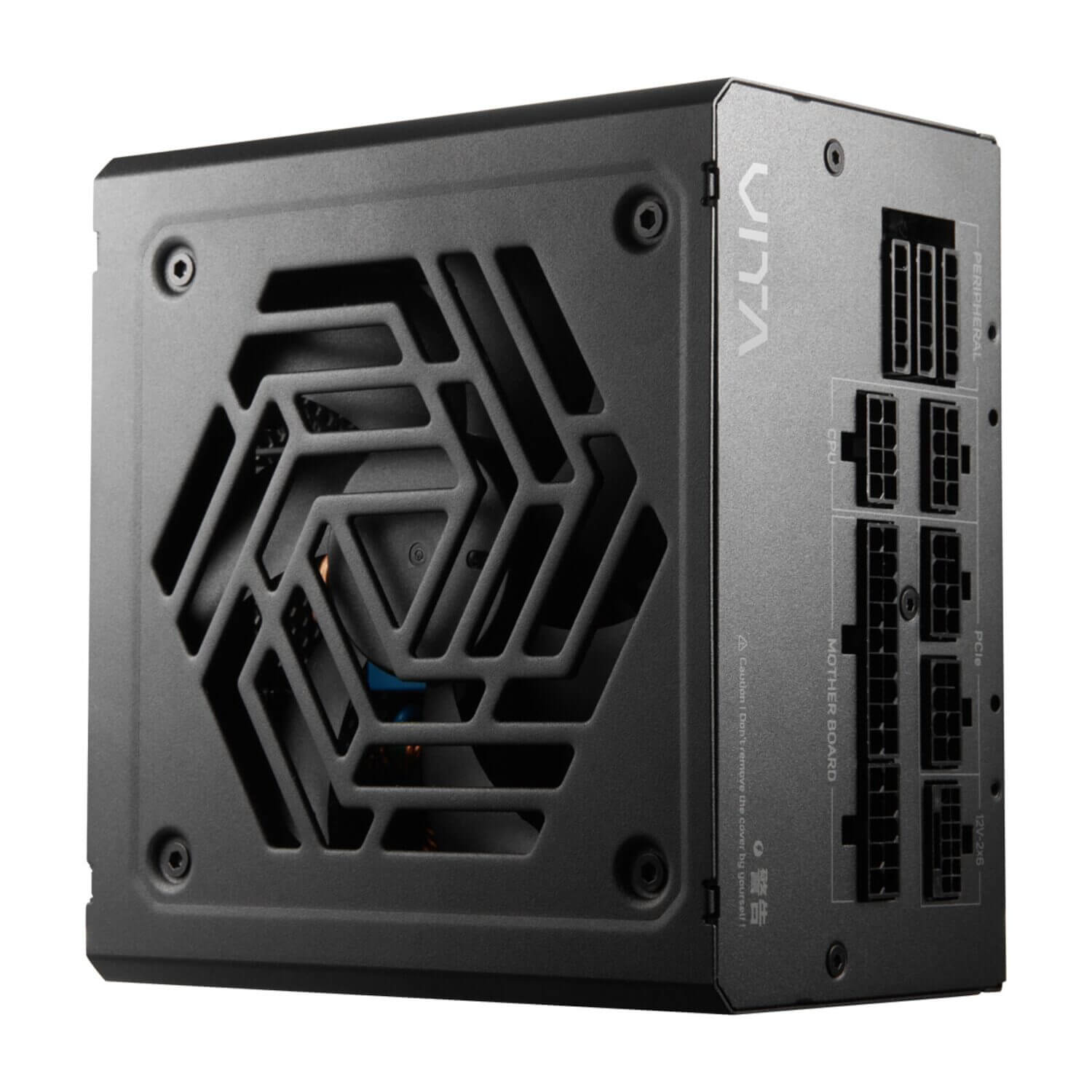 FSP VITA GM 850W 80 PLUS Gold Fully Modular Power Supply 4 FSP VITA GM 850W 80 PLUS Gold Fully Modular Power Supply - Image 4