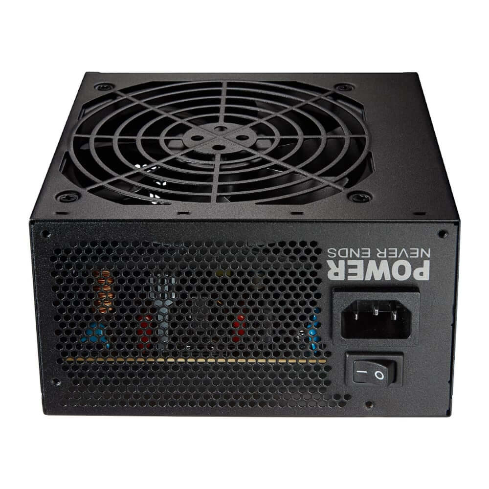 FSP HV Pro 650W Plus Non Modular PSU 2 FSP HV Pro 650W Plus Non Modular PSU - Image 2
