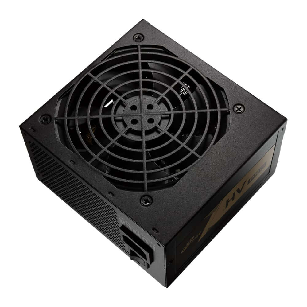 FSP HV Pro 650W Plus Non Modular PSU 3 FSP HV Pro 650W Plus Non Modular PSU - Image 3
