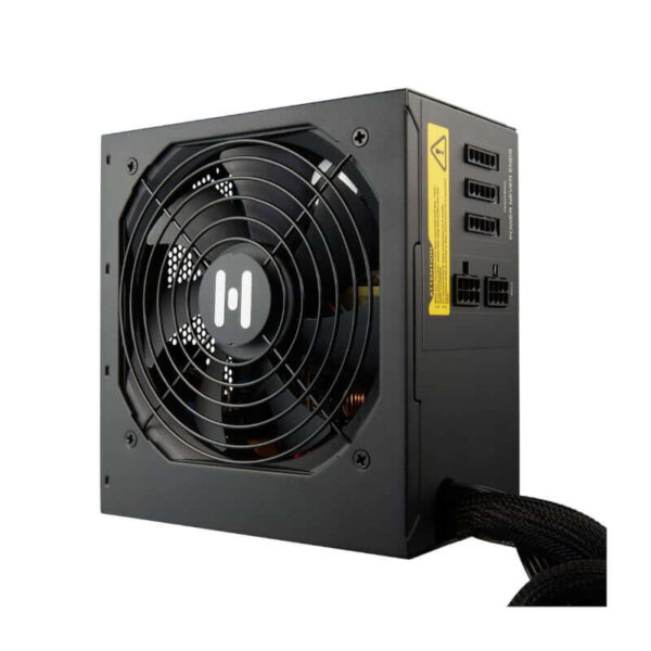 FSP Hydro Pro M 700W Semi-Modular PSU - Image 3