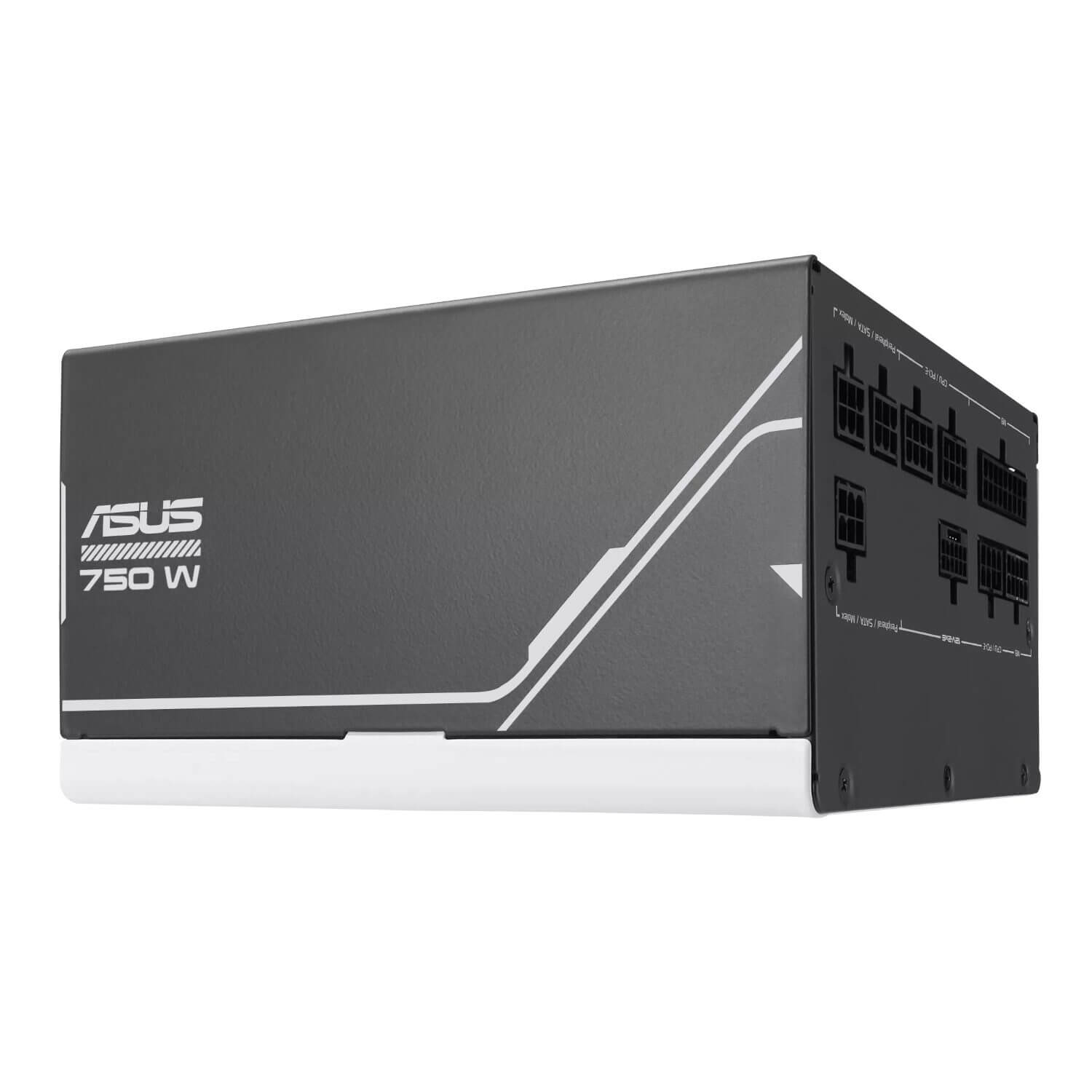 ASUS Prime AP-750G 750W 80+ Gold Fully Modular ATX3.1 Power Supply 3 ASUS Prime AP-750G 750W 80+ Gold Fully Modular ATX3.1 Power Supply - Image 3
