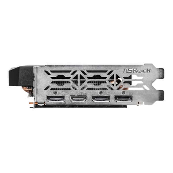 ASRock Radeon RX7600 Challenger 8G OC GDDR6 128-BIT Graphics Card 6 ASRock Radeon RX7600 Challenger 8G OC GDDR6 128-BIT Graphics Card - Image 6
