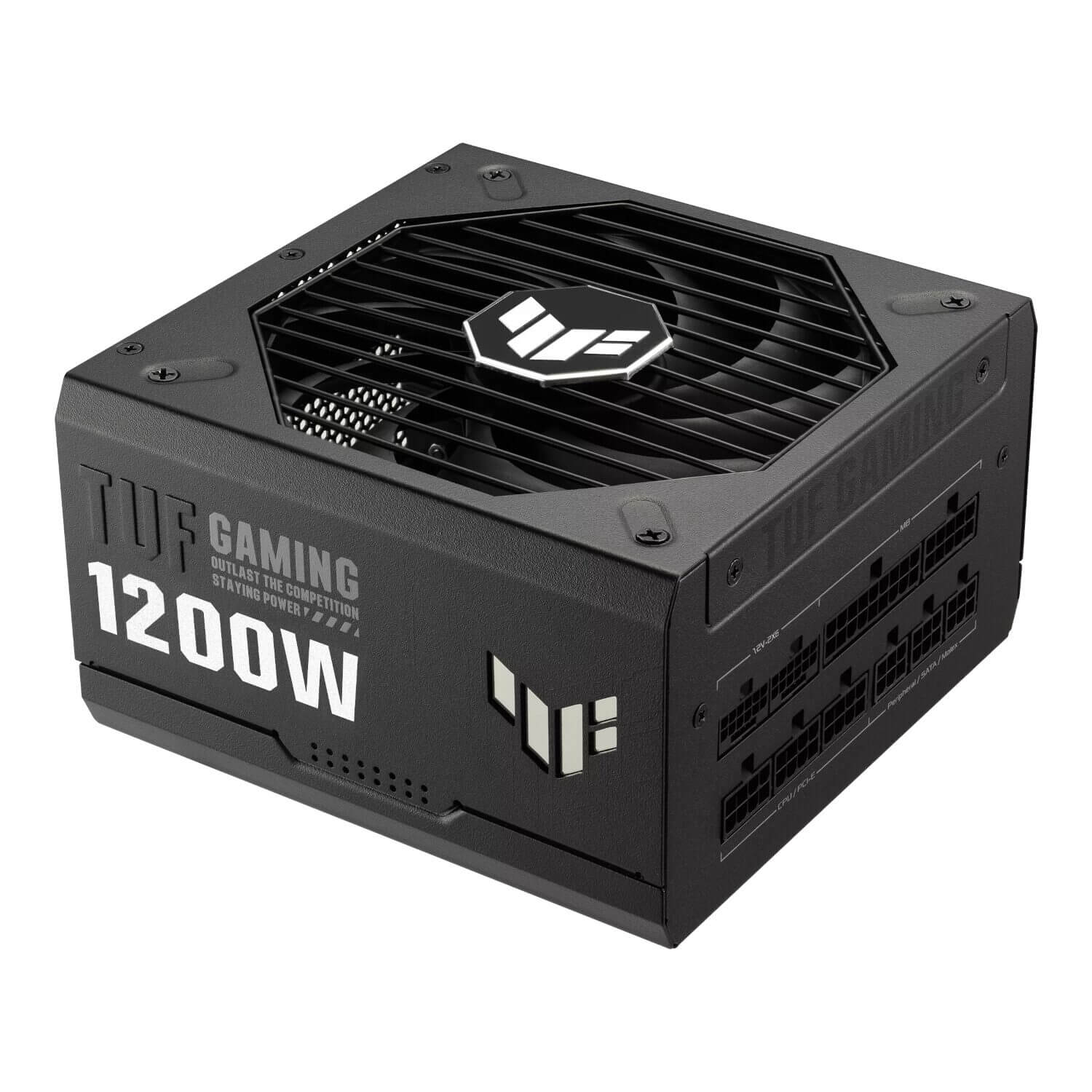 ASUS TUF Gaming 1200W Gold PSU 1 ASUS TUF Gaming 1200W Gold PSU