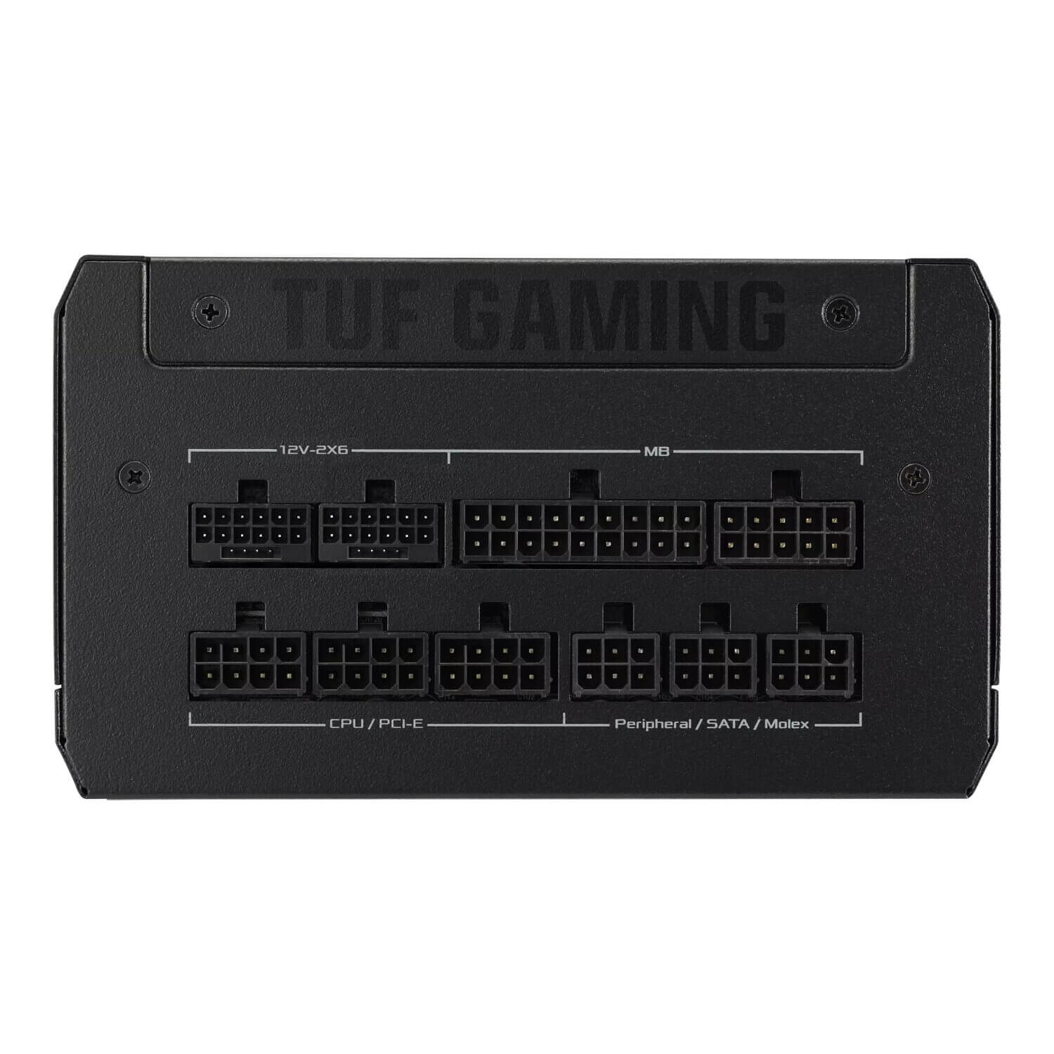 ASUS TUF Gaming 1200W Gold PSU 3 ASUS TUF Gaming 1200W Gold PSU - Image 3