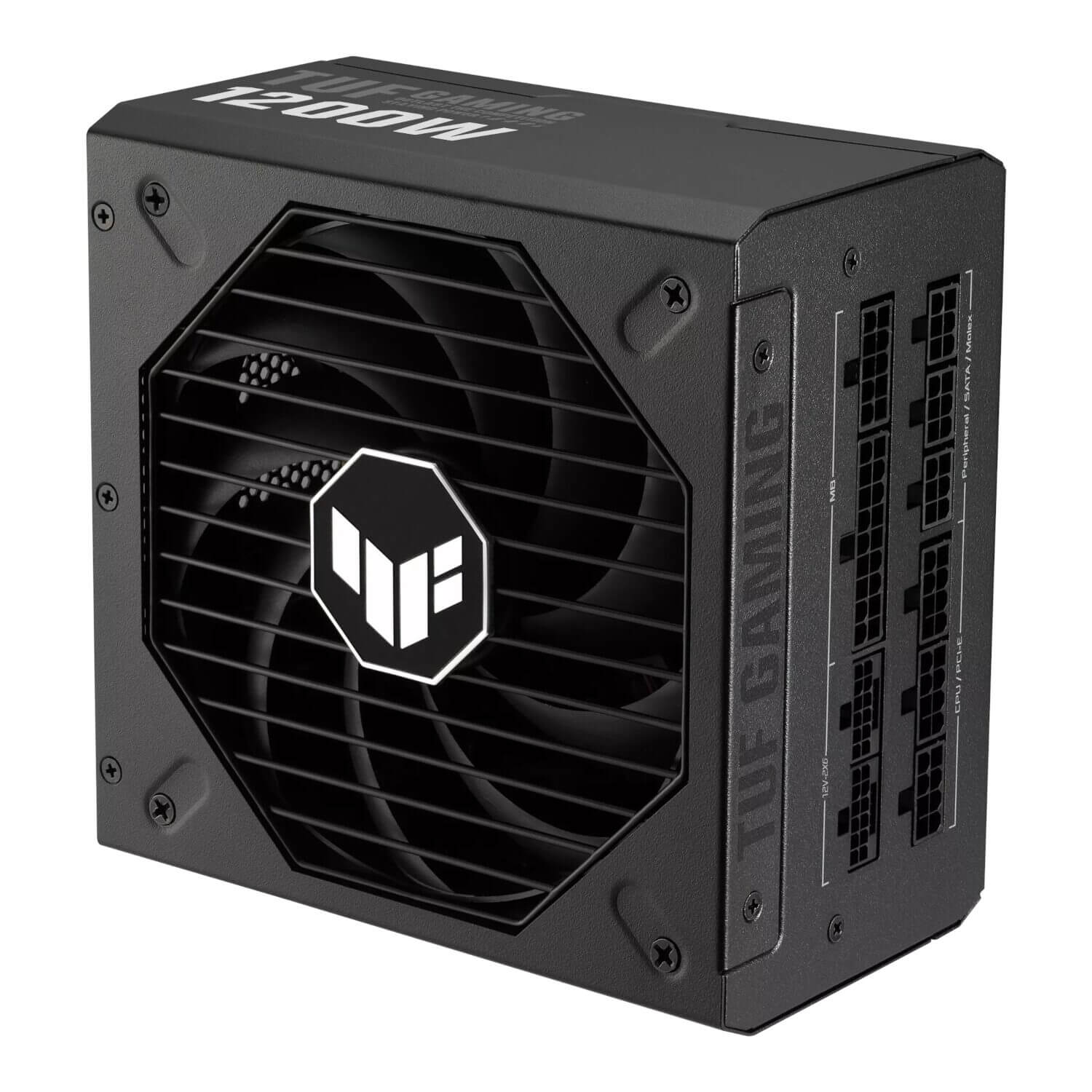 ASUS TUF Gaming 1200W Gold PSU 4 ASUS TUF Gaming 1200W Gold PSU - Image 4