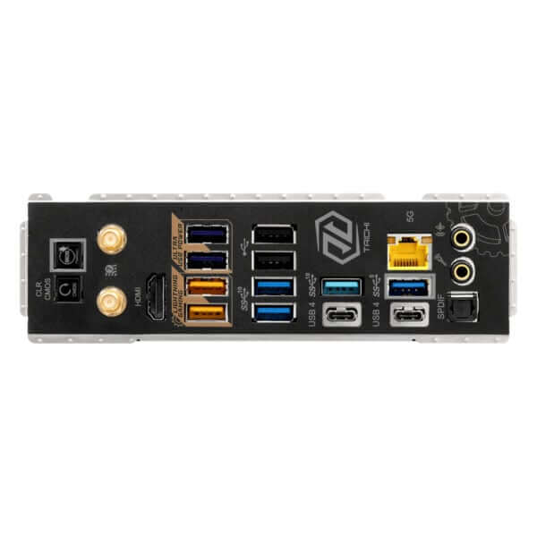 ASRock X870E Taichi Lite AM5 ATX Motherboard 4 ASRock X870E Taichi Lite AM5 ATX Motherboard - Image 4